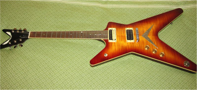 Dean ml79 una dura dal cuore tenero
